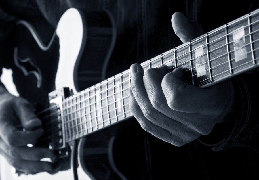 Quels sont les meilleurs morceaux de guitare d’Al Di Meola ?