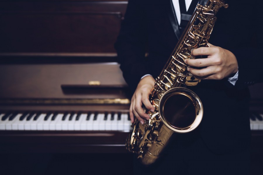Le saxophone soprano : un instrument de musique fascinant