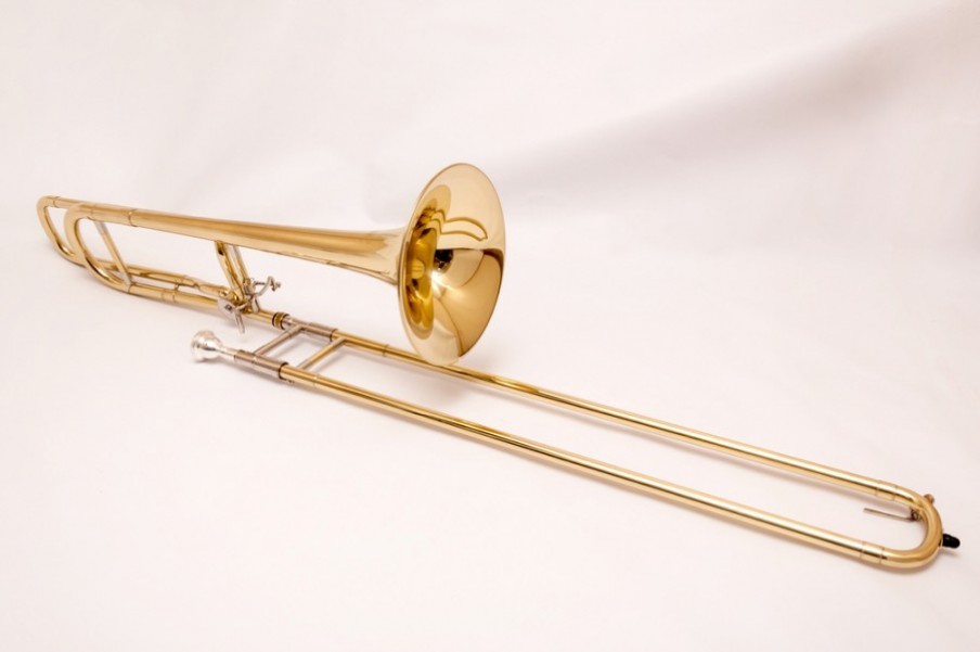 Pourquoi le trombone est-il un instrument de musique unique ?
