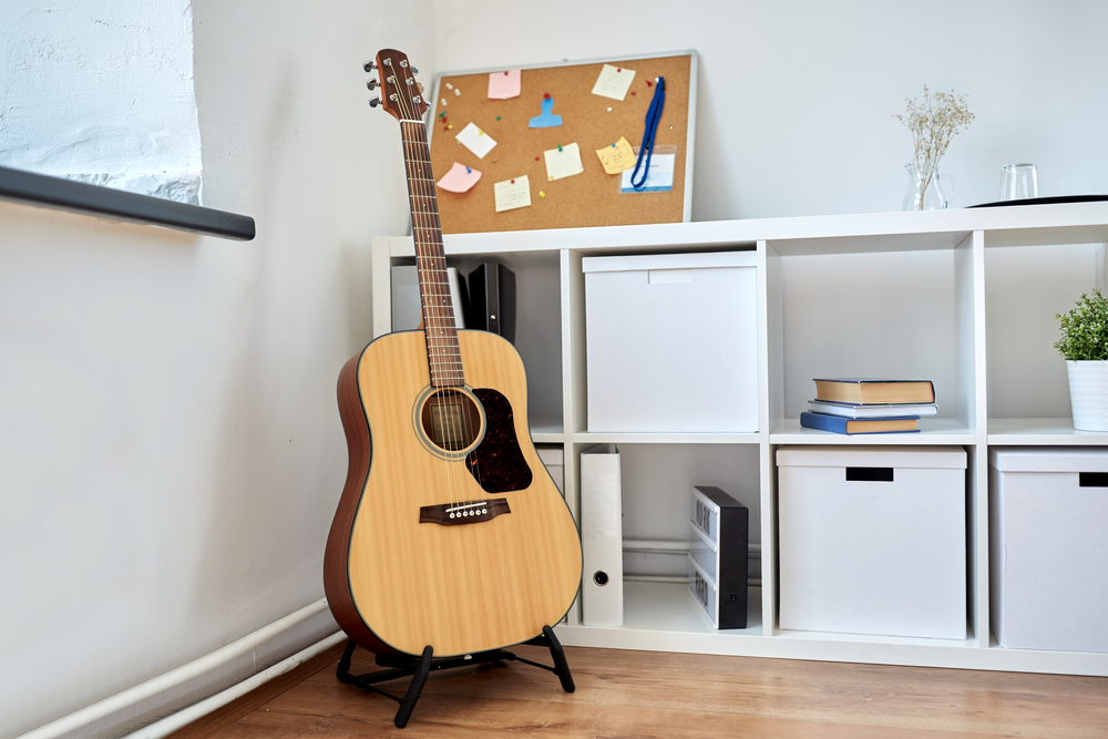 Quel est le meilleur stand de guitare ?