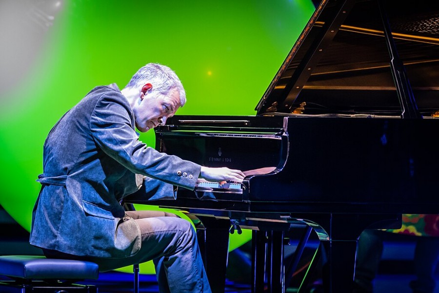 Découverte de Brad Mehldau : un virtuose du jazz contemporain