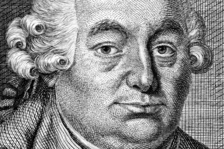 Carl Philipp Emanuel Bach : qui était-il vraiment ?