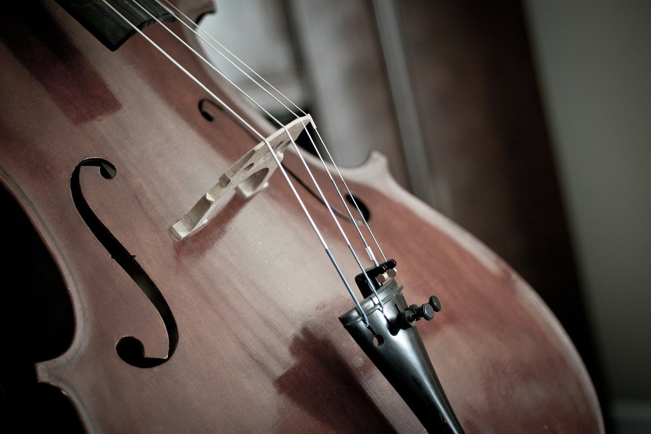 Comment changer les cordes sur un violoncelle ?