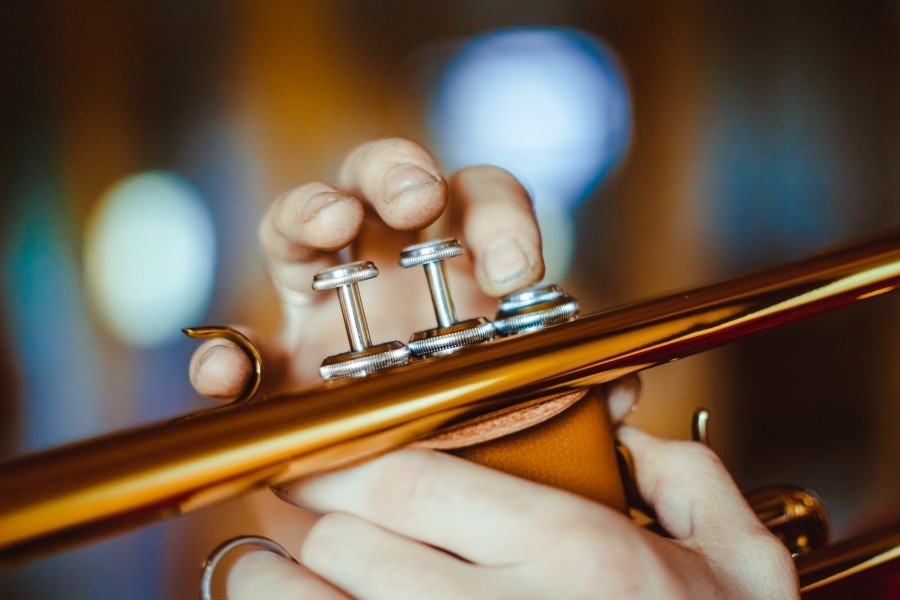 Comment choisir le bon trombone instrument pour un débutant ?