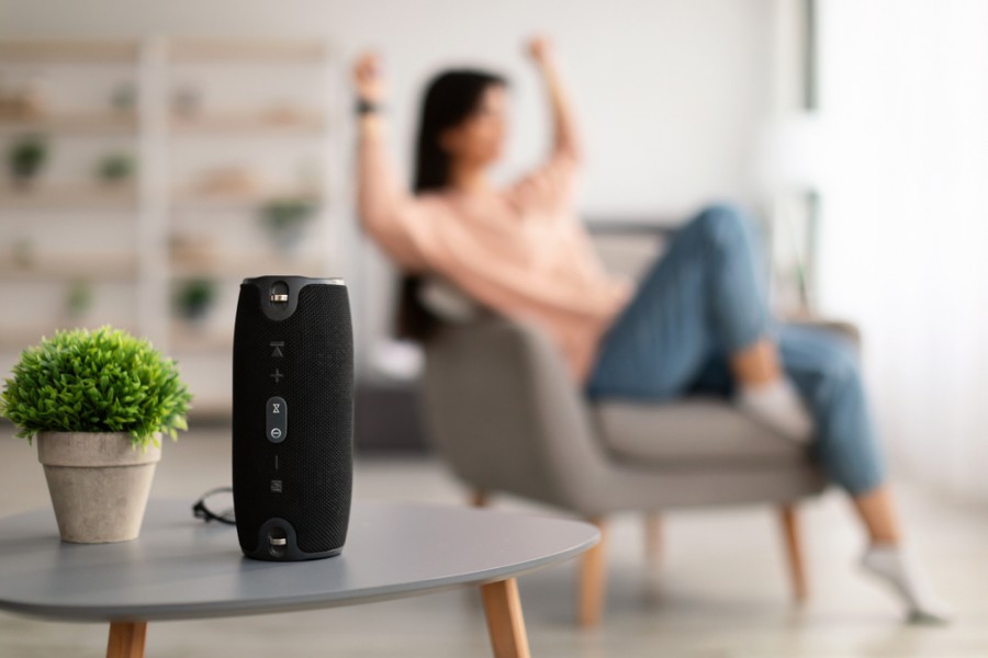 Enceinte hifi haut de gamme : pour un son parfait ? 