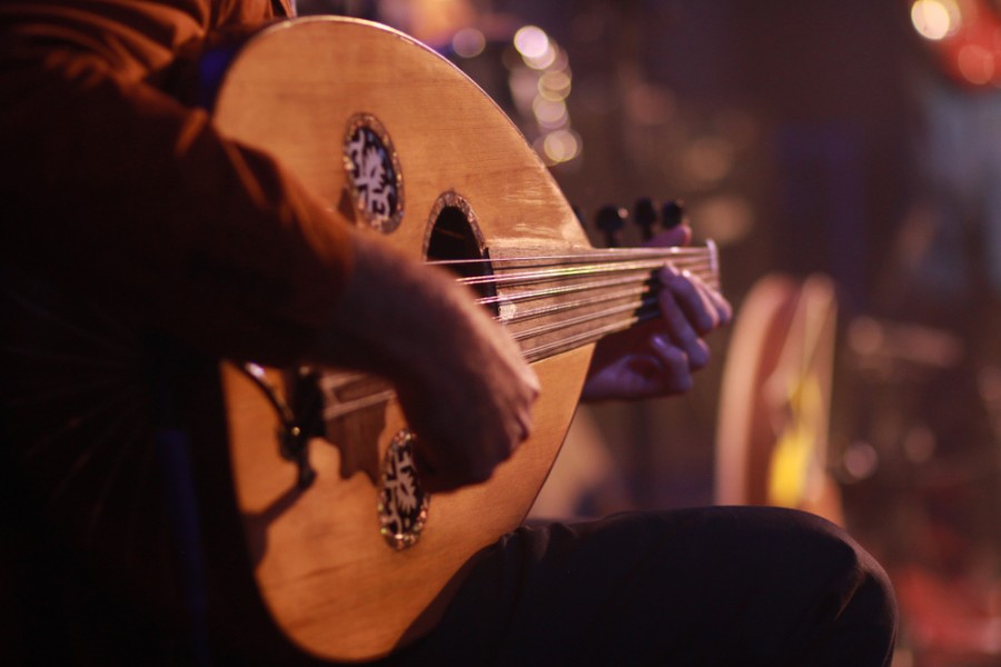 Guitare arabe : nos astuces pour apprendre !
