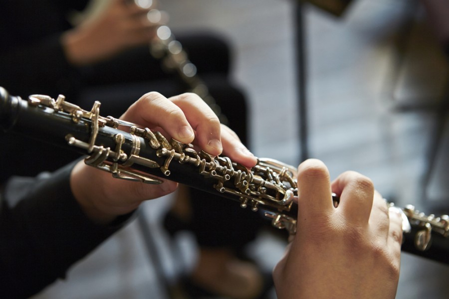 Découverte du hautbois : un instrument à vent fascinant