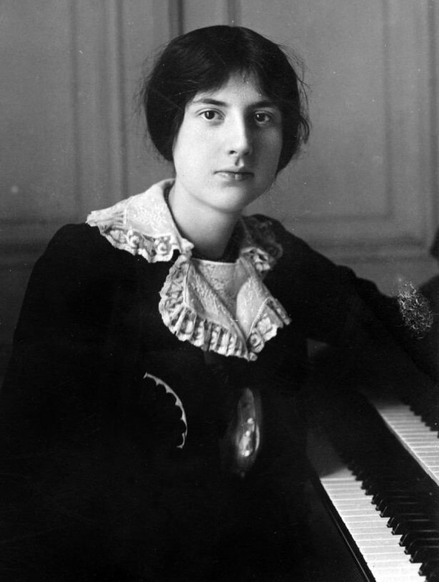 Qui est Lili Boulanger, la compositrice révolutionnaire ?