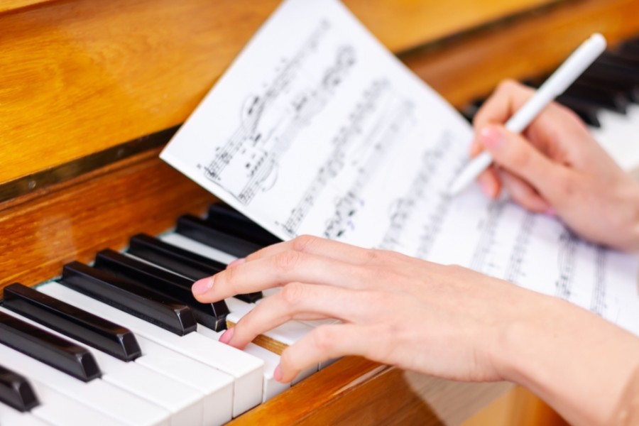 Apprendre la musique classique : par quoi commencer ?