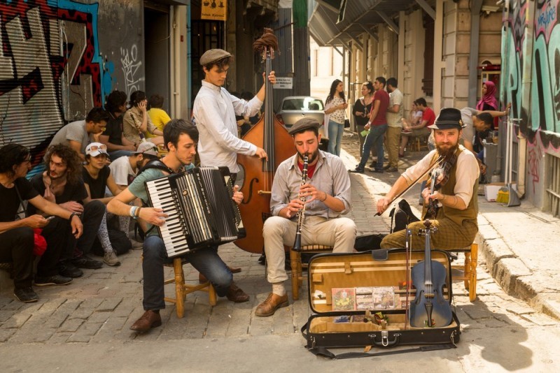 Musique gitane : des origines à nos jours !