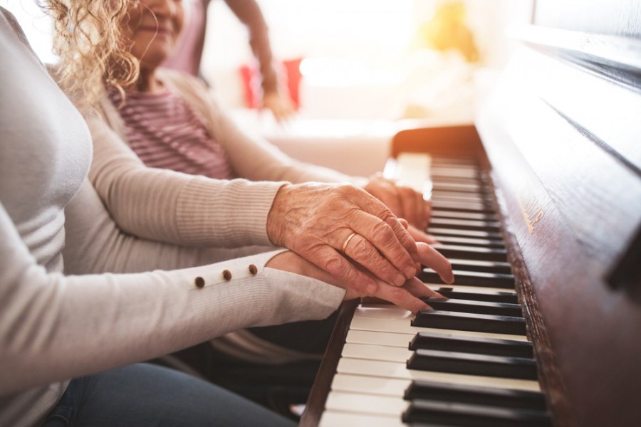 À combien s'élève le prix d'un piano ?