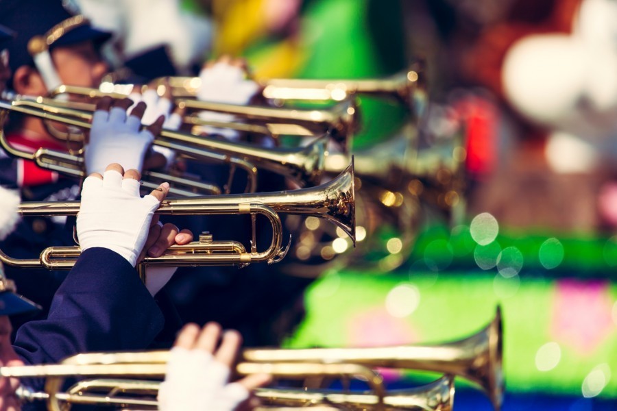 Quel est l'ancien nom du trombone ?