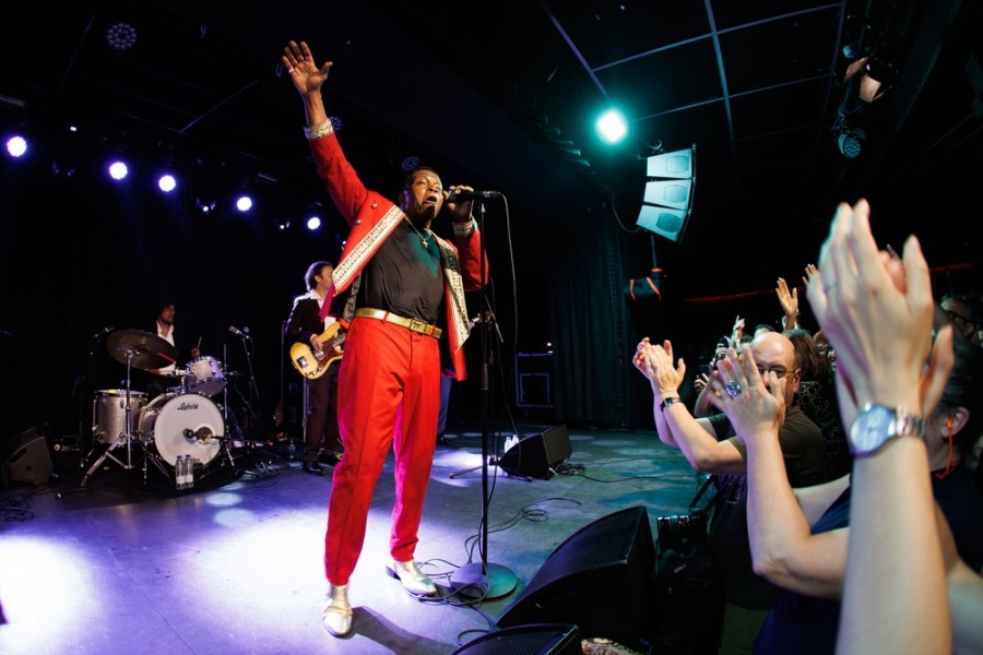 Quelles sont les meilleures chansons de Lee Fields en live ?