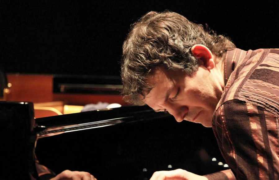 Qui est Brad Mehldau ?