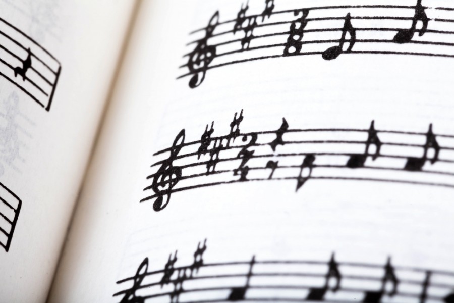Solfège méthode ludique pour apprendre les notes de musique !